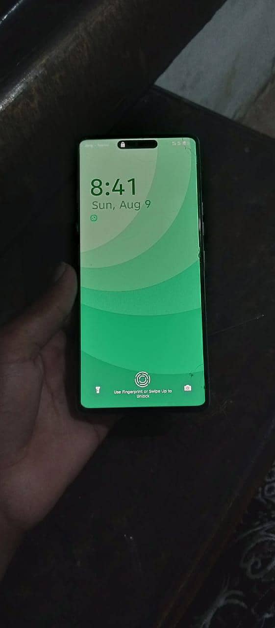 Tecno CAMON 30 0