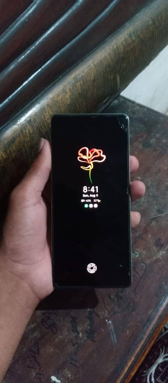 Tecno CAMON 30 2