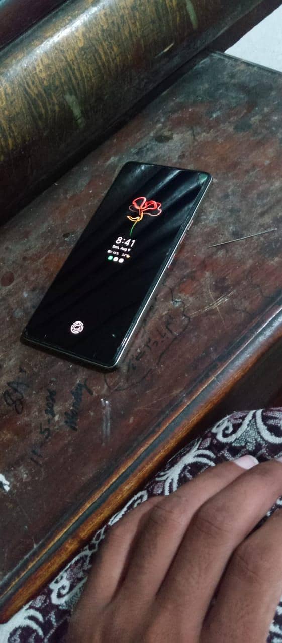 Tecno CAMON 30 3