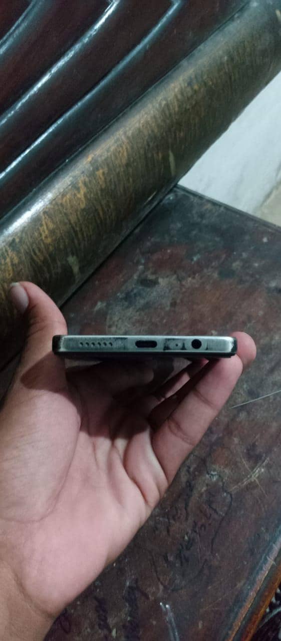 Tecno CAMON 30 4