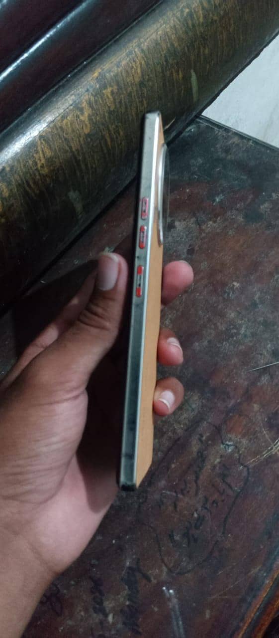 Tecno CAMON 30 6