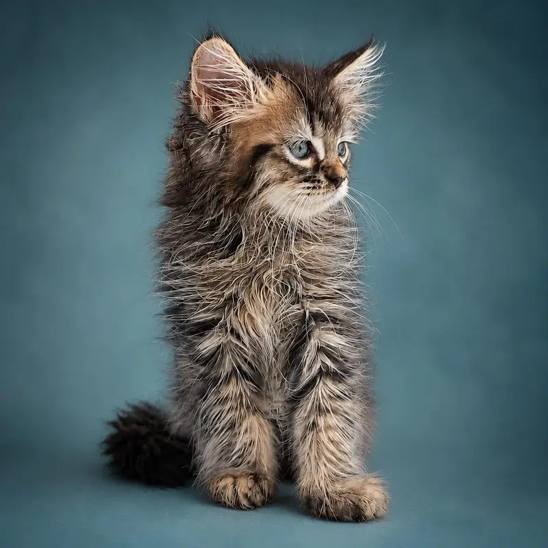 kittens — photo 6