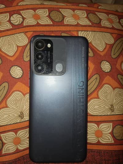 Tecno Spark 8C for sell urgent