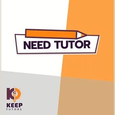 tutor required for quran and nursery schooling