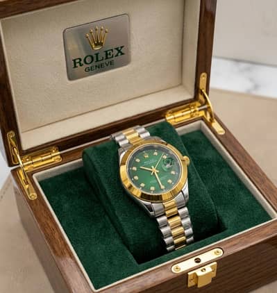 Rolex best quality watch