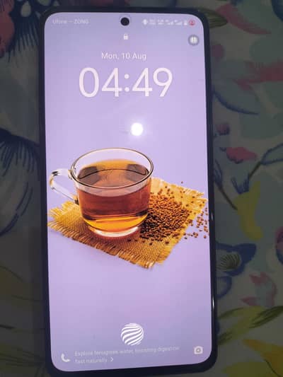 Vivo Y400 5G