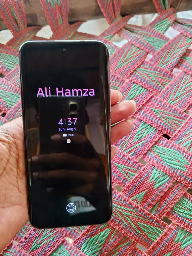 Tecno spark 40pro plus 7