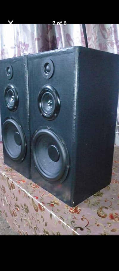 Sony Made In Melacia All ok Good Bass