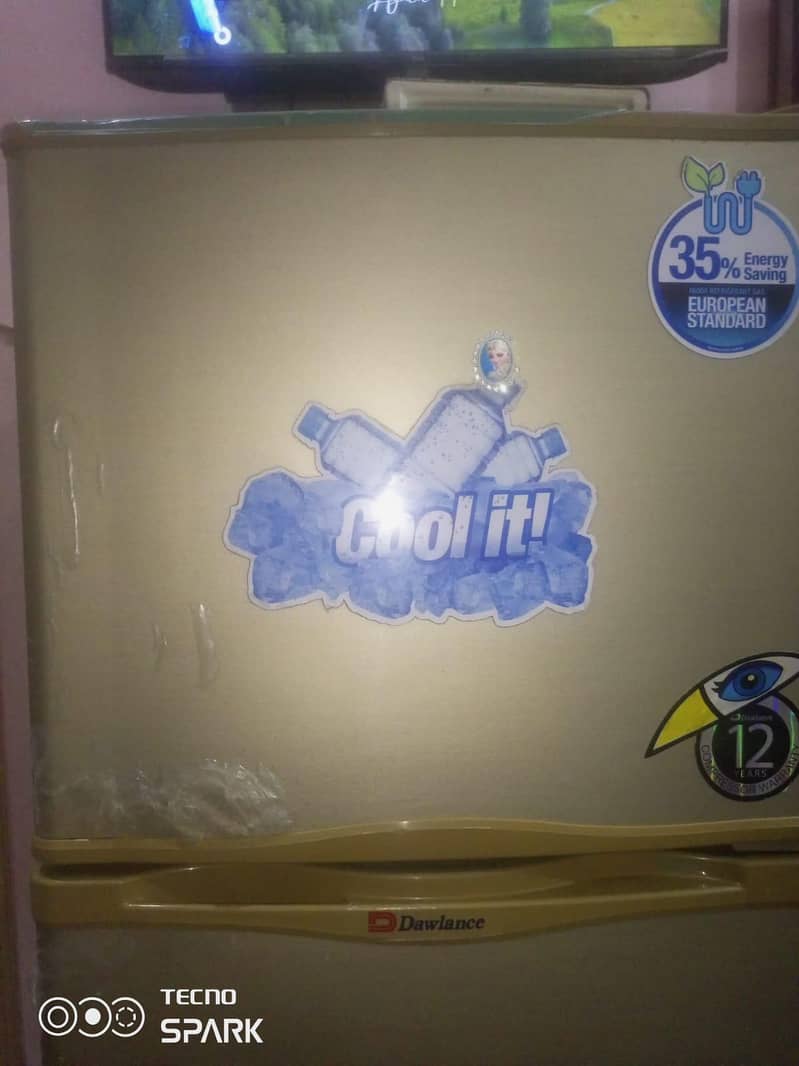 Dawlance Refrigerator Medium 0