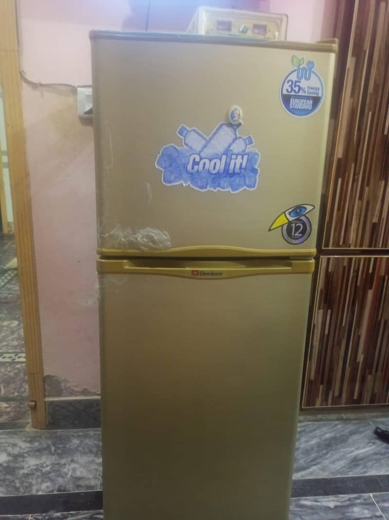 Dawlance Refrigerator Medium 2