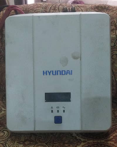 Hyundai UPS for Sale