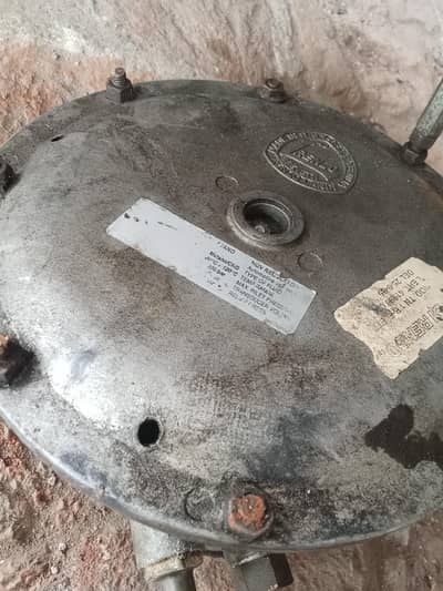 lpg kit Landy renzo