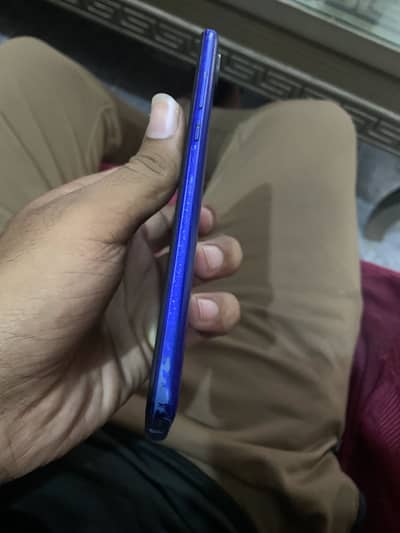 Xiaomi Redmi 9C