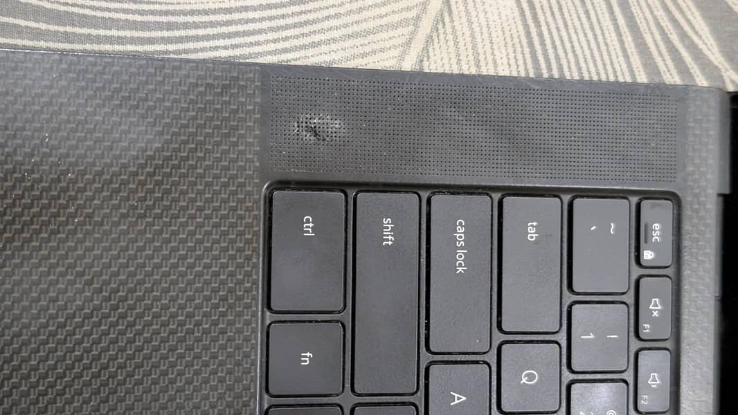 Dell Precision 5550 2