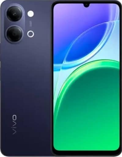 Vivo Y05