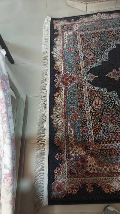 Afghani Rug high quality