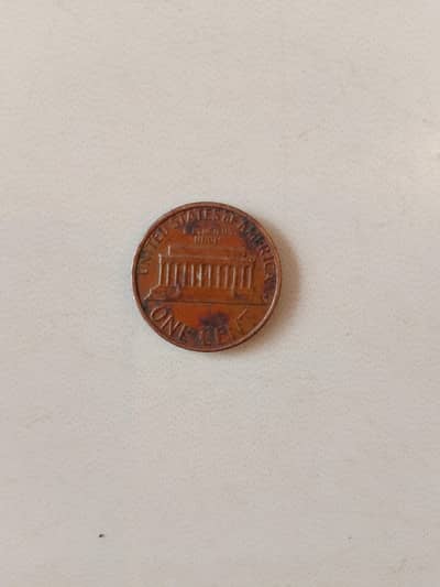 old coin