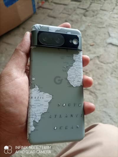 pixel 8