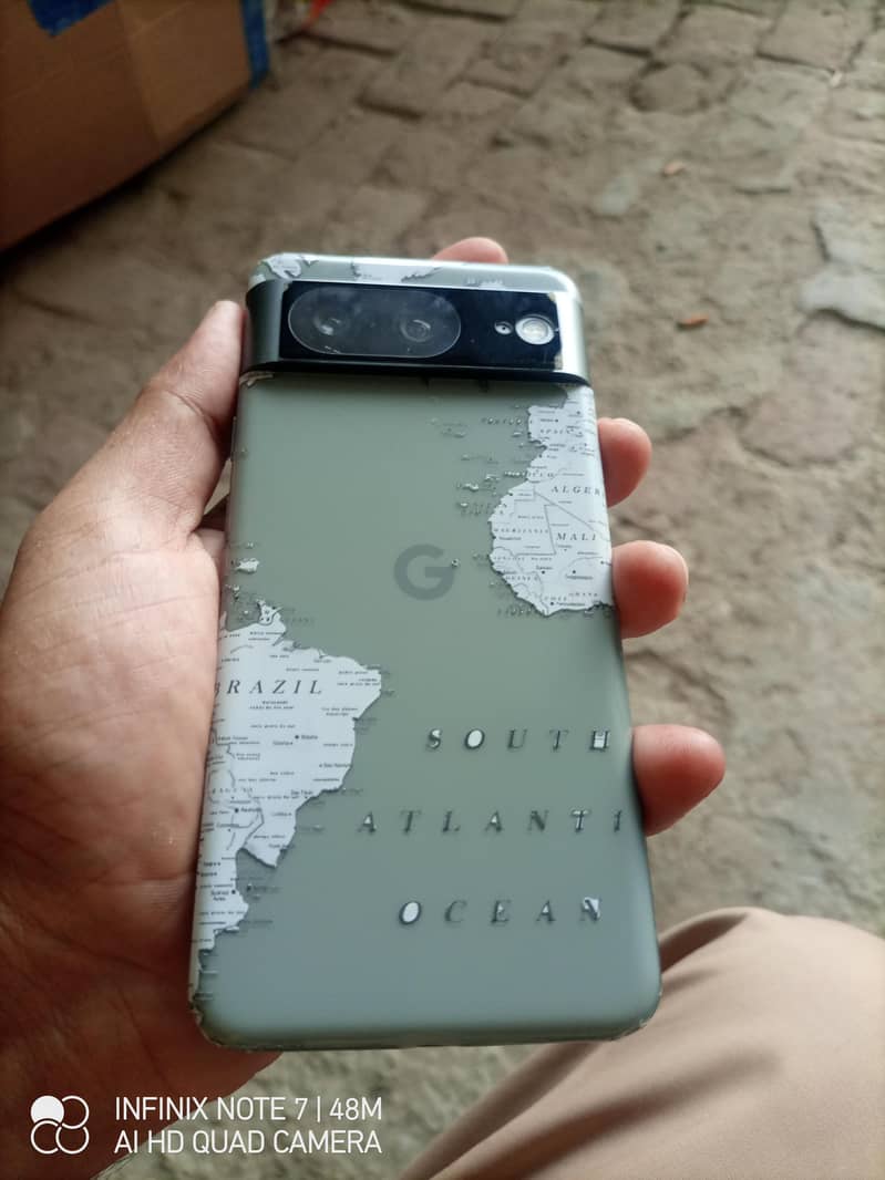 pixel 8 1