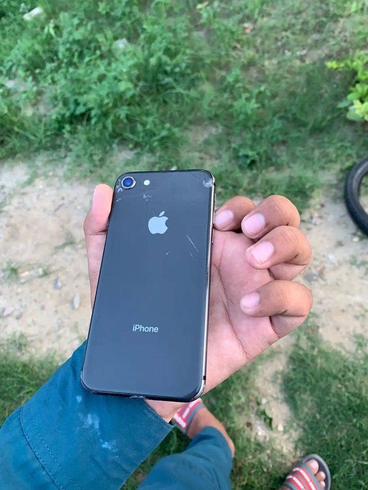 Apple iPhone 8 3