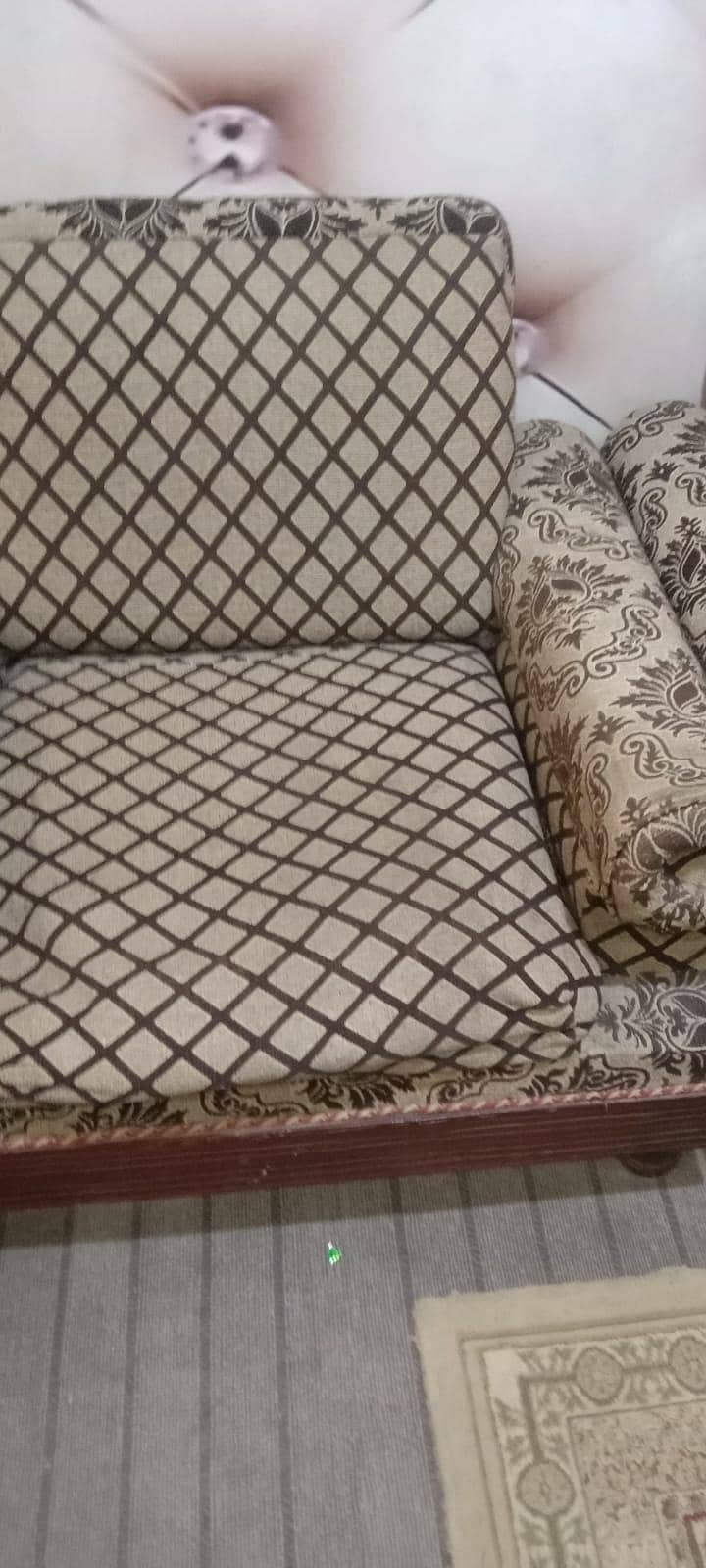 7 saeter sofa set 7