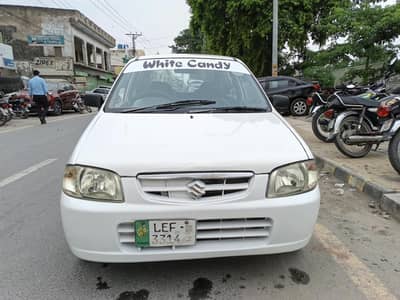 Suzuki Alto 2008