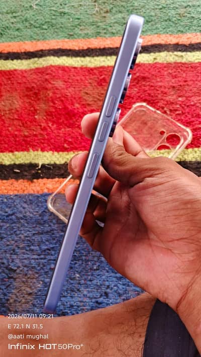 Tecno spark 40 pro