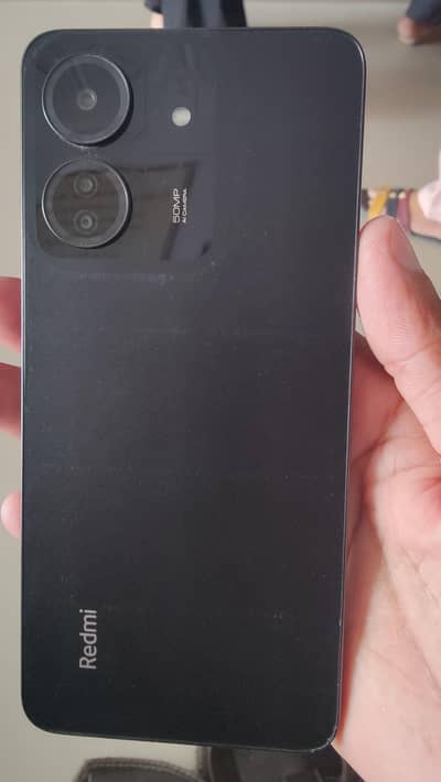 Xiaomi Redmi 13c