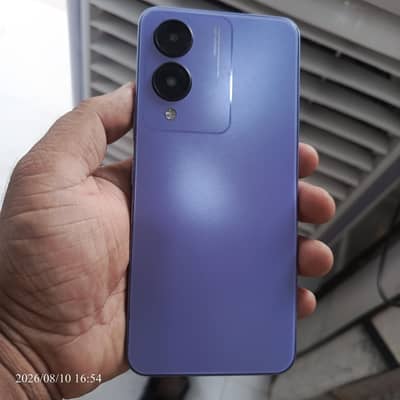 Vivo Y17s