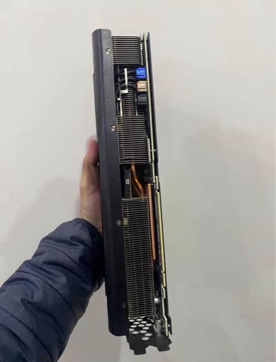 RTX 3070 EVGA FTW3