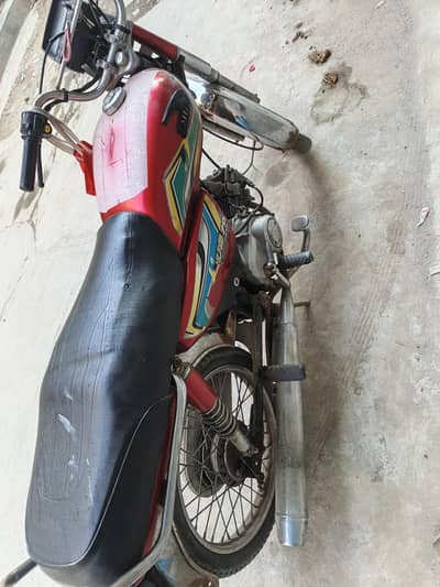 united bike 2022 model