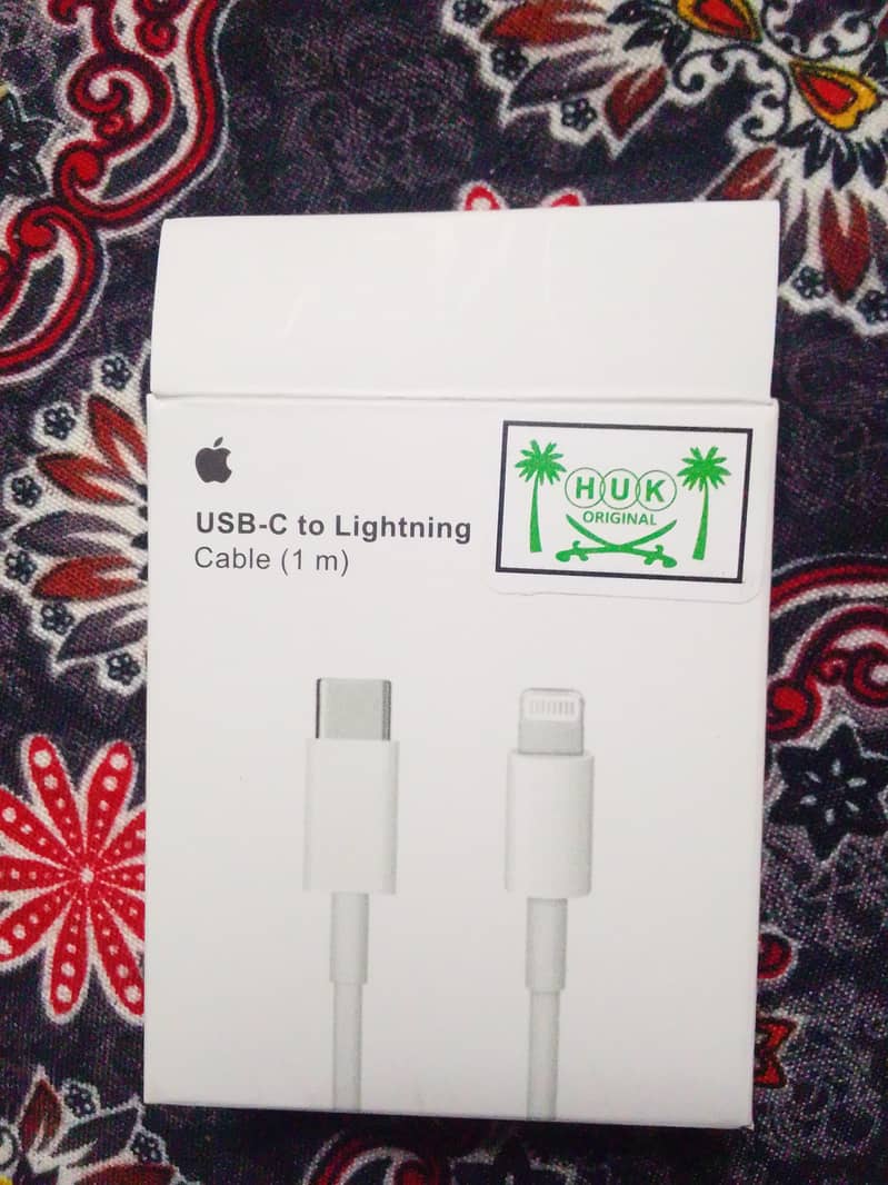 apple charging cable 0