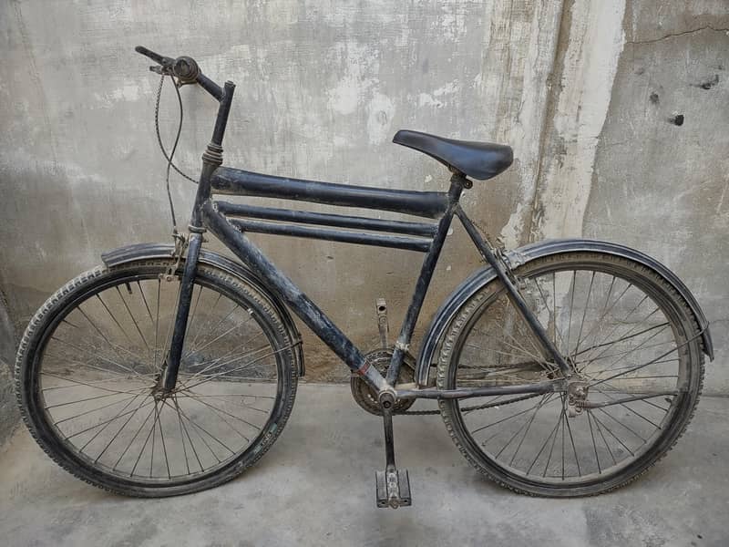 bicycle 0