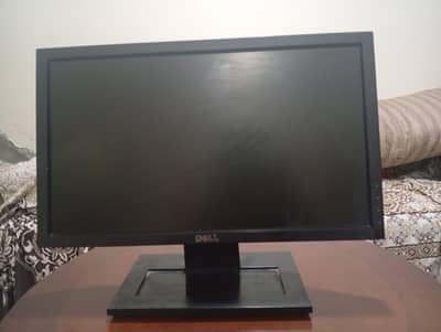 dell 18 inch monitor Lcd