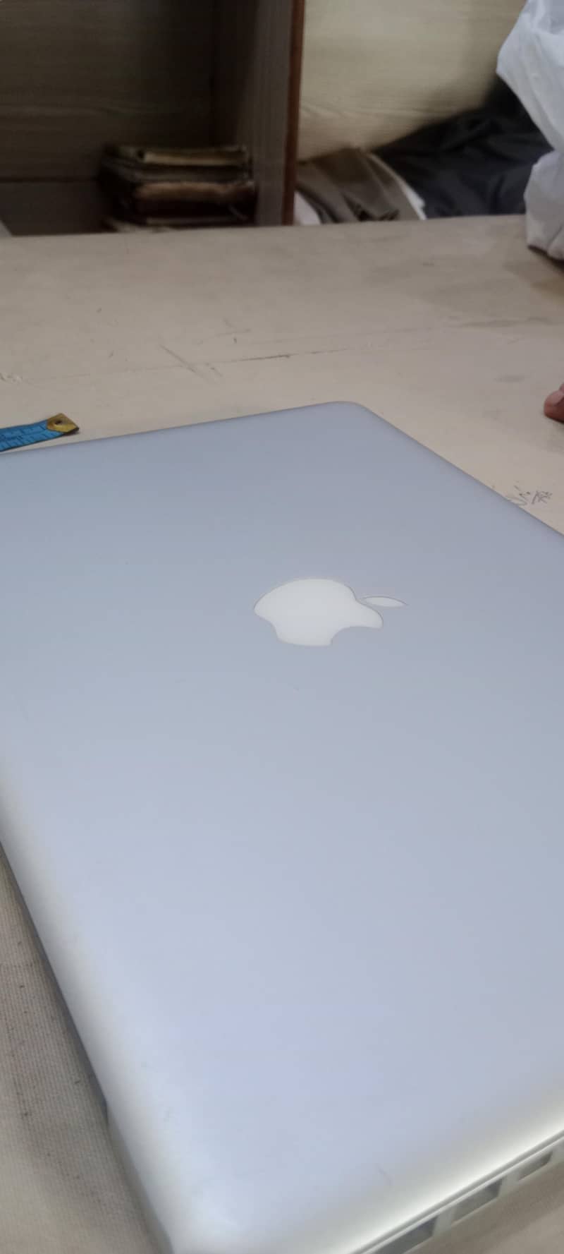 MacBook pro 2
