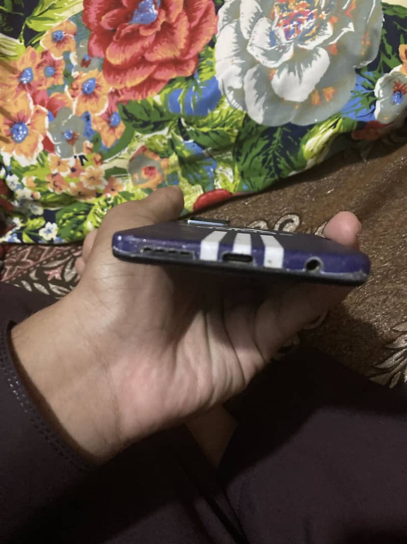 Infinix zero X pro 2