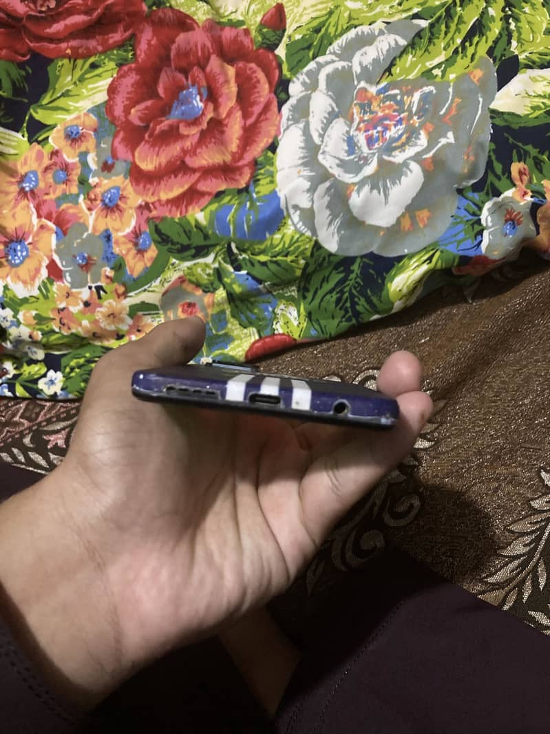 Infinix zero X pro 3