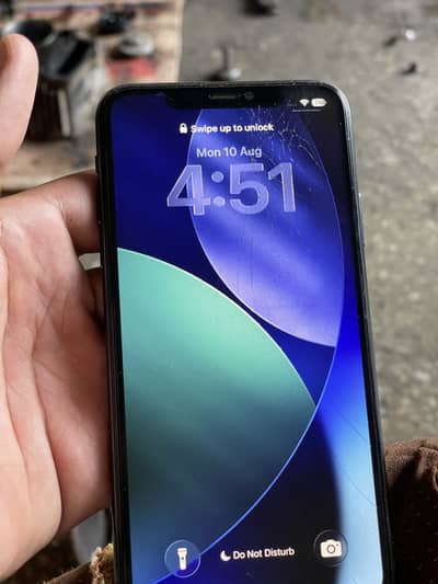 Apple iPhone 11 Pro Max