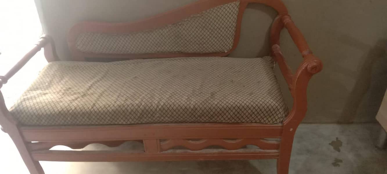 2 seater seti 0