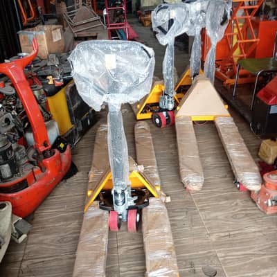 Brand New Hand Pallet Lifter