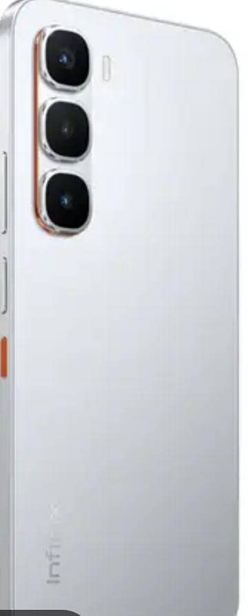 Infinix Hot 6 Pro