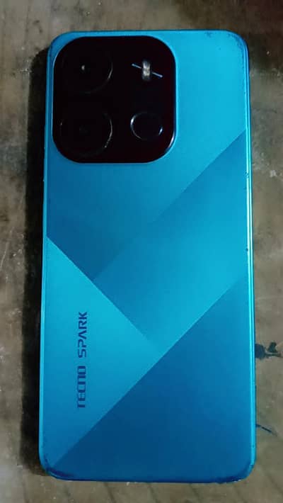 Tecno Other Model
