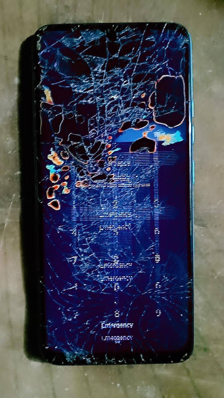 Tecno Other Model 2