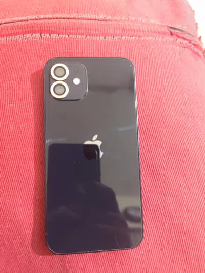 iPhone 12 nonpta 10 10 condition