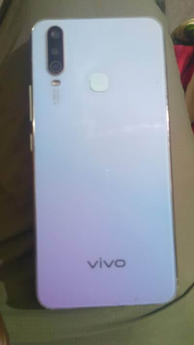 Vivo Y20