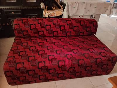 sofacombed 3 seter