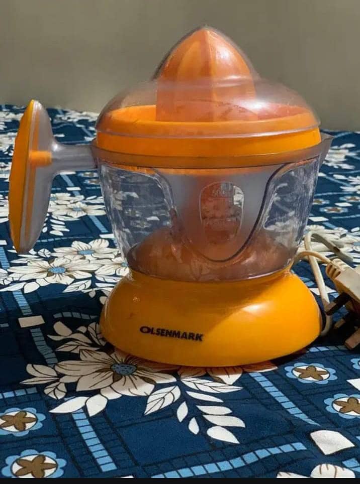 juice machine 0
