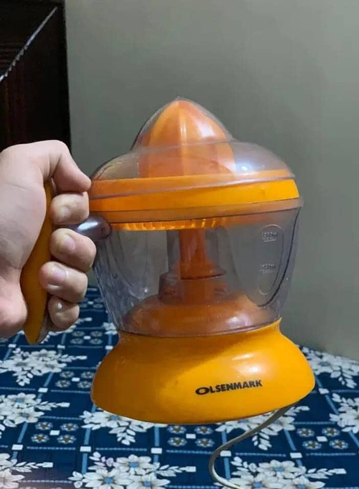 juice machine 2