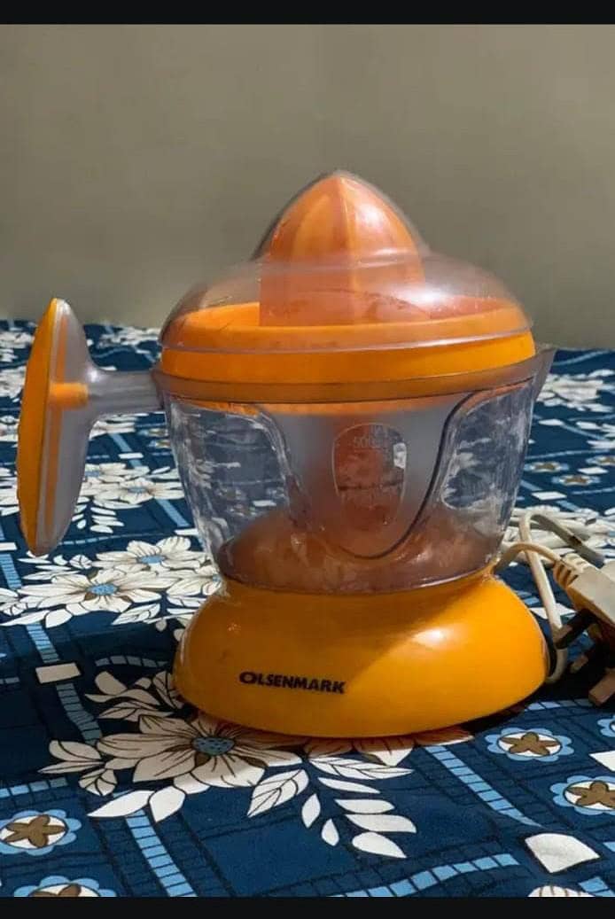 juice machine 5