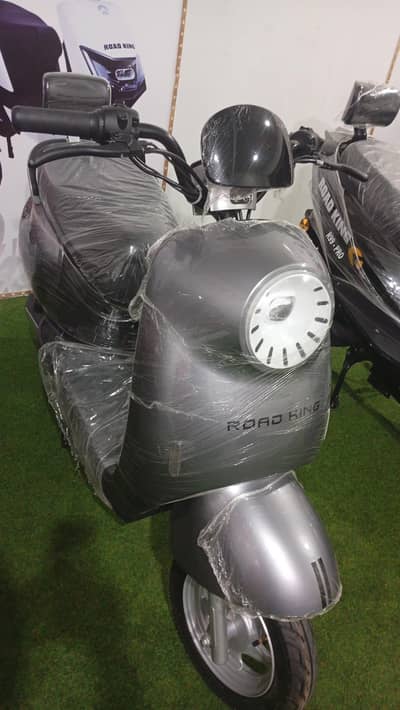 ELECTRIC SCOOTER FOR SALE